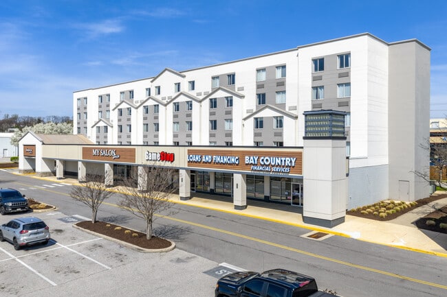 More details for 6617 Ritchie Hwy, Glen Burnie, MD - Hospitality for Auction