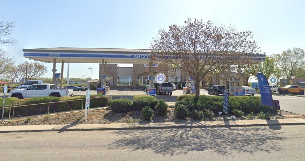 16435 County Road 99, Woodland, CA for sale - Building Photo - Image 3 of 5