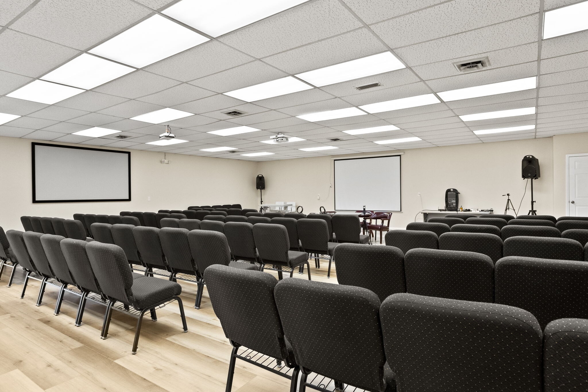 449 W Centennial St, Spartanburg, SC à vendre Photo du bâtiment- Image 1 de 8