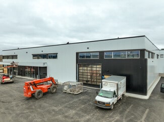 More details for 510 Rue Margaret-Fraser, Québec, QC - Industrial for Lease