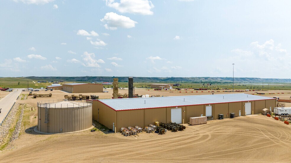 611 37th Ave SE, Williston, ND à vendre - Photo du bâtiment - Image 3 de 29