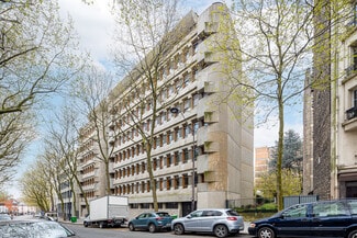 More details for 62 bis Rue de Mouzaïa, Paris - Flex for Lease