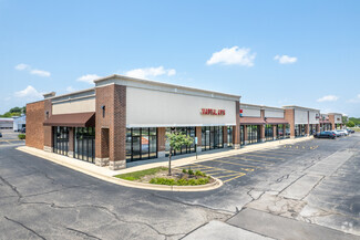 Plus de détails pour 5019 Ace Ln, Naperville, IL - Local commercial à louer