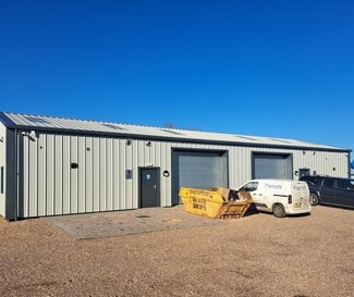 More details for Thurleigh Rd, Bolnhurst - Industrial for Lease