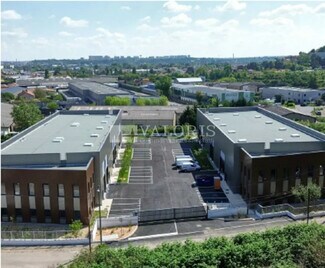 Plus de détails pour Industriel à vendre