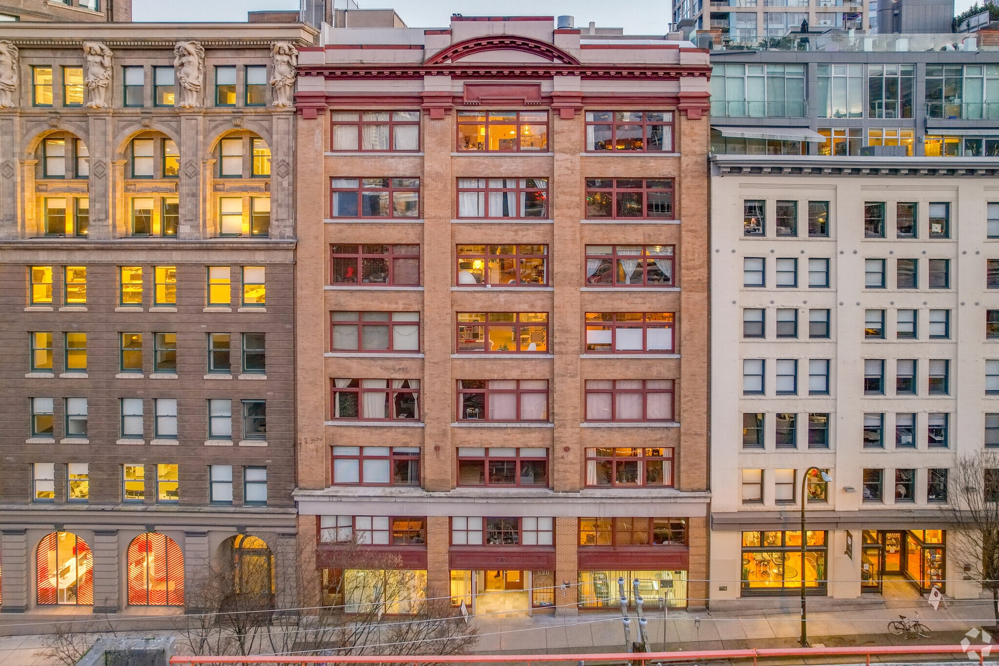 520 Beatty St, Vancouver, BC for sale Primary Photo- Image 1 of 1