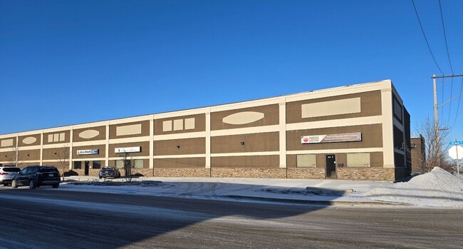 More details for 1620 Mcara St, Regina, SK - Industrial for Lease