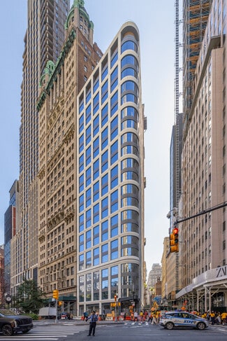 More details for 1 Park Row, New York, NY - Office for Lease