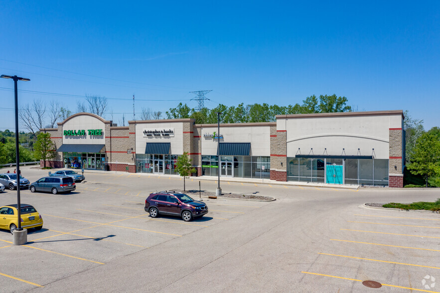 N96W19120-N96W19180 County Line Rd, Germantown, WI for sale - Building Photo - Image 1 of 1