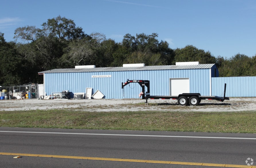 3519 SW Highway 17, Arcadia, FL for sale - Building Photo - Image 2 of 2
