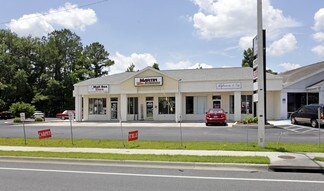 Plus de détails pour 1468 SW Main Blvd, Lake City, FL - Commerce de détail à vendre