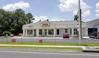 More details for 1468 SW Main Blvd, Lake City, FL - Retail for Sale