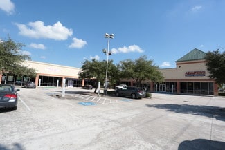 Plus de détails pour 8701 Broadway St, Pearland, TX - Commerce de détail à louer