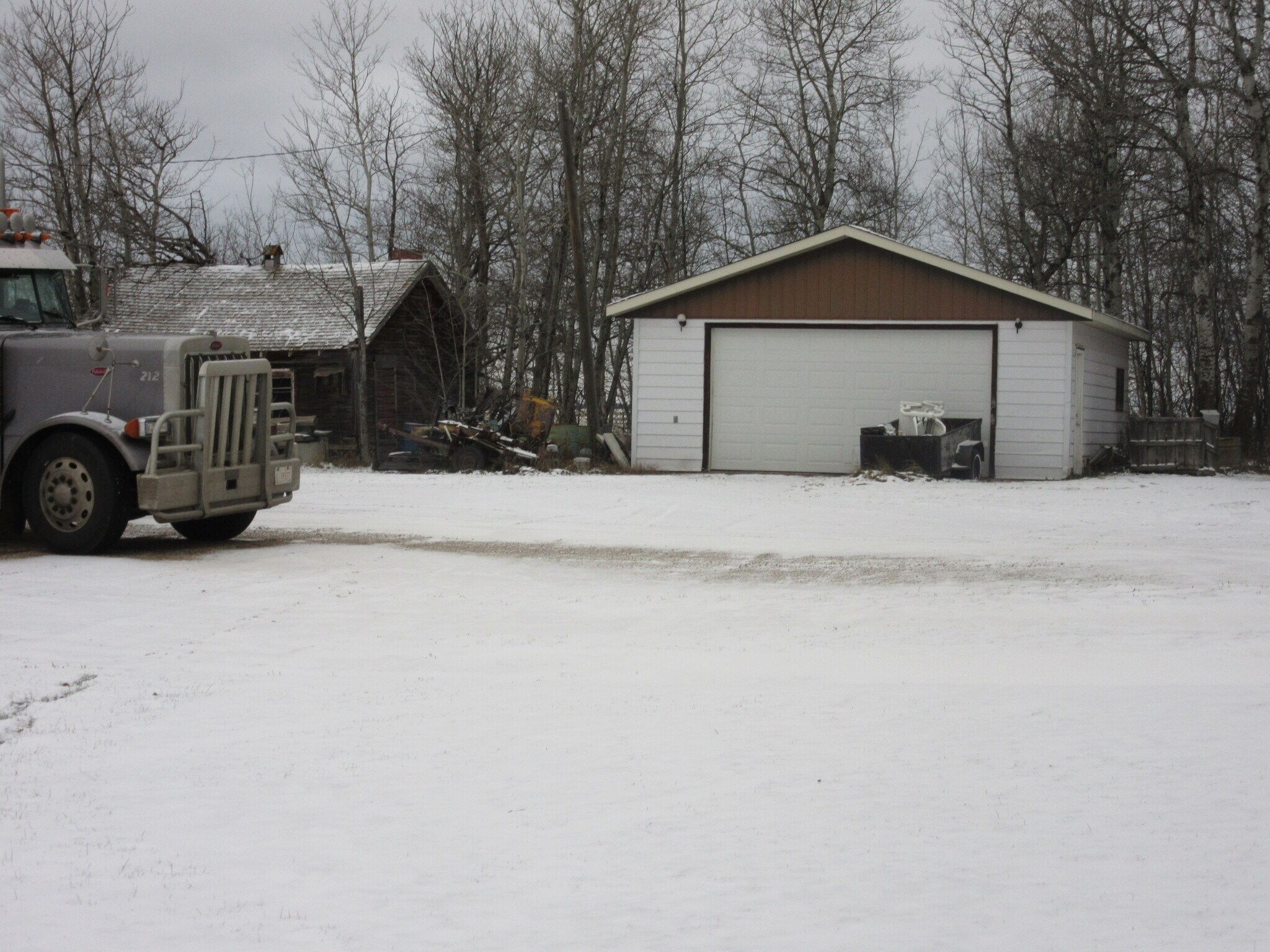 50344 Rge Road 224, New Sarept, AB à vendre Photo principale- Image 1 de 1