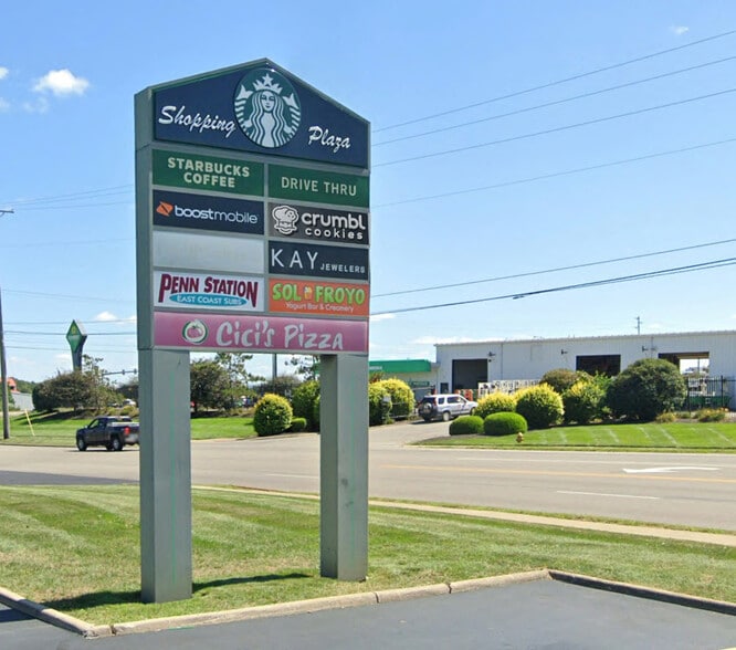 2150-2172 Walker Lake Rd, Ontario, OH for lease - Building Photo - Image 3 of 3