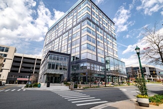 Plus de détails pour 909 Rose Ave, North Bethesda, MD - Bureau à louer