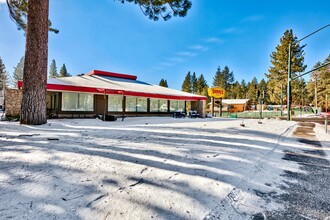 2870 Lake Tahoe Blvd, South Lake Tahoe, CA for lease Building Photo- Image 2 of 5