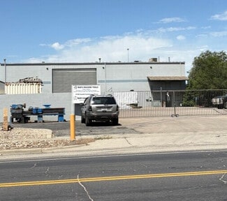 More details for 4106-4112 S Commerce Dr, Murray, UT - Industrial for Lease
