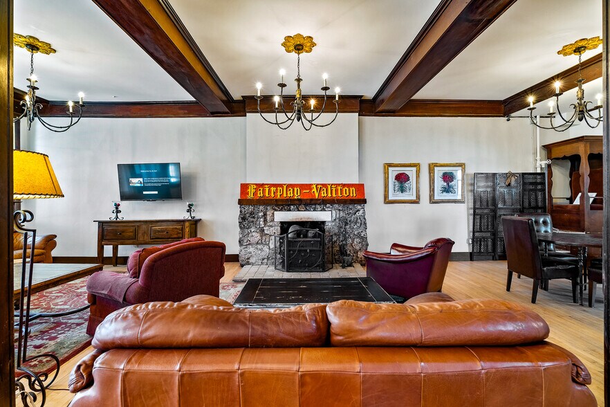 500 Main St, Fairplay, CO à vendre - Photo du bâtiment - Image 3 de 50