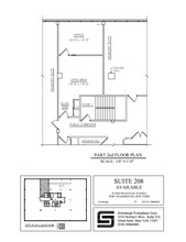 44 S Bayles Ave, Port Washington, NY à louer Plan d  tage- Image 1 de 2