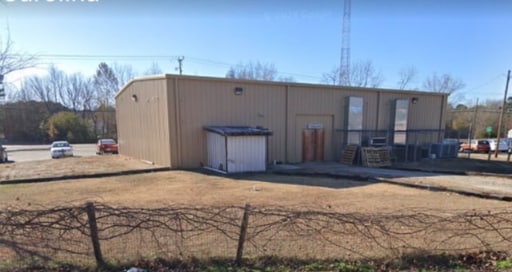 511 South Main St, Princeville, NC for sale - Building Photo - Image 2 of 7
