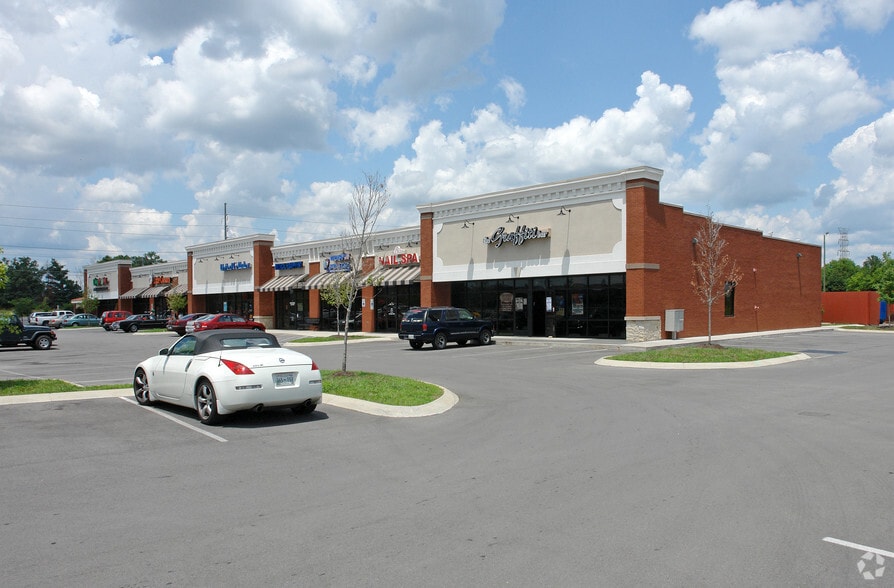 2962 S Rutherford Blvd, Murfreesboro, TN for lease - Building Photo - Image 2 of 13