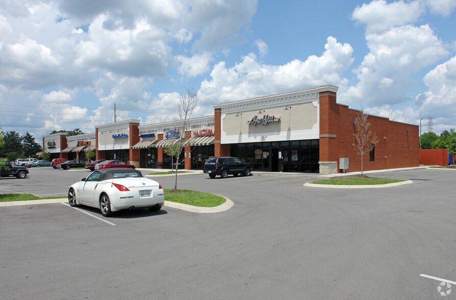 2962 S Rutherford Blvd, Murfreesboro, TN à louer - Photo du bâtiment - Image 2 de 13