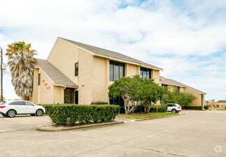 More details for 10909 Sabo Rd, Houston, TX - Office for Lease