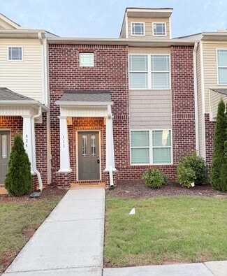 More details for 422 Falls Pt SW, Madison, AL - Flex for Sale