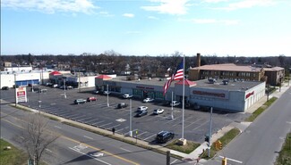 More details for 16800-16862 Schaefer Hwy, Detroit, MI - Retail for Lease