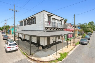 More details for 1900 N Rampart St, New Orleans, LA - Hospitality for Sale