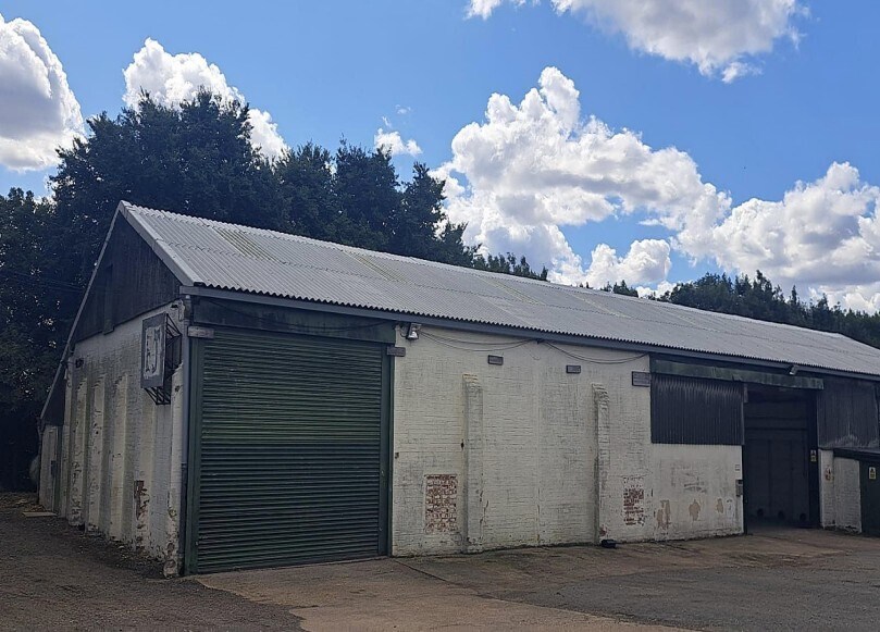 Hartwell Rd, Northampton à vendre Photo principale- Image 1 de 1