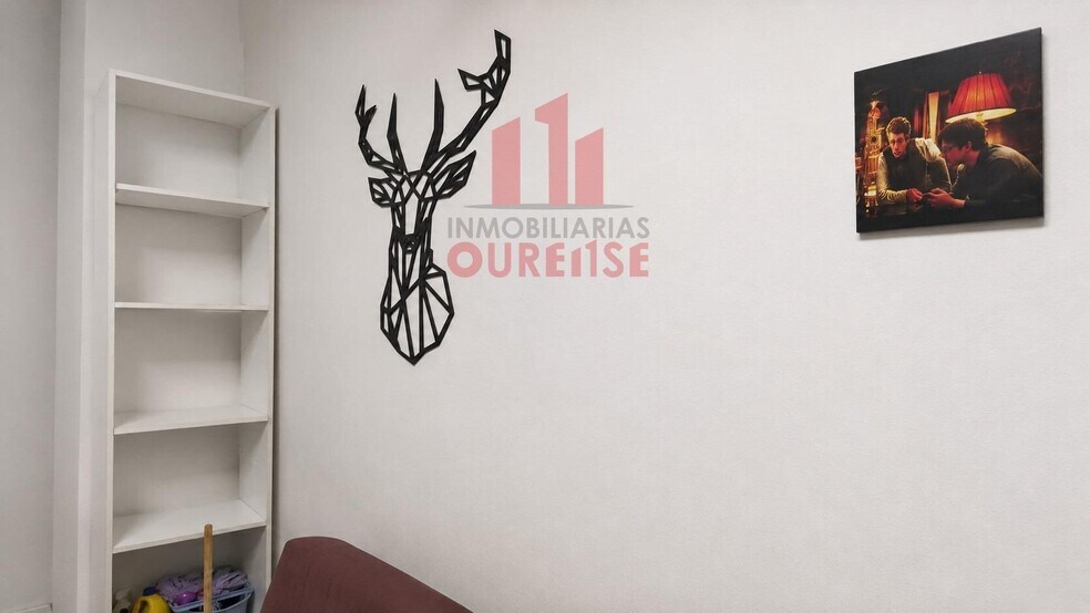 Retail in Ourense, Orense for lease - Interior Photo - Image 3 of 4