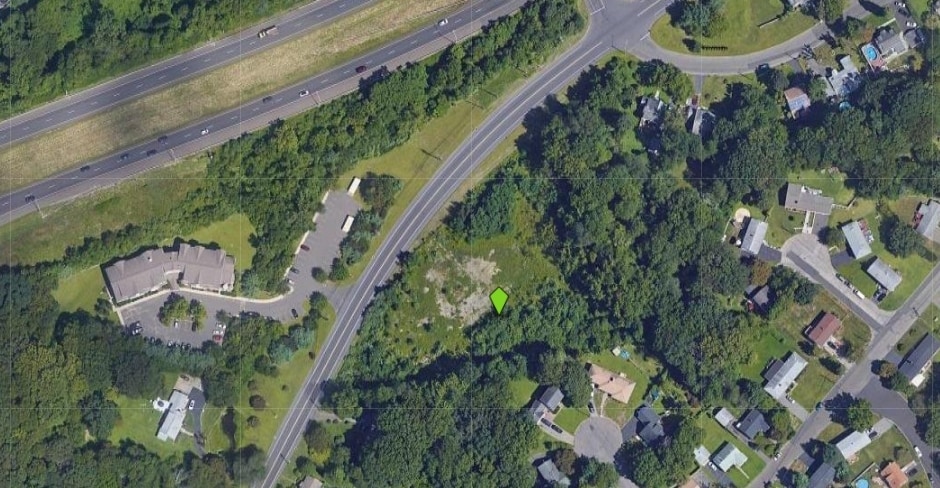 1234 Huntington Tpke, Trumbull, CT for lease - Building Photo - Image 2 of 4