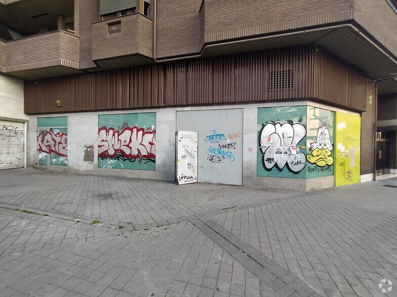 Commerce de détail dans Madrid, Madrid à louer - Photo intérieure - Image 1 de 1