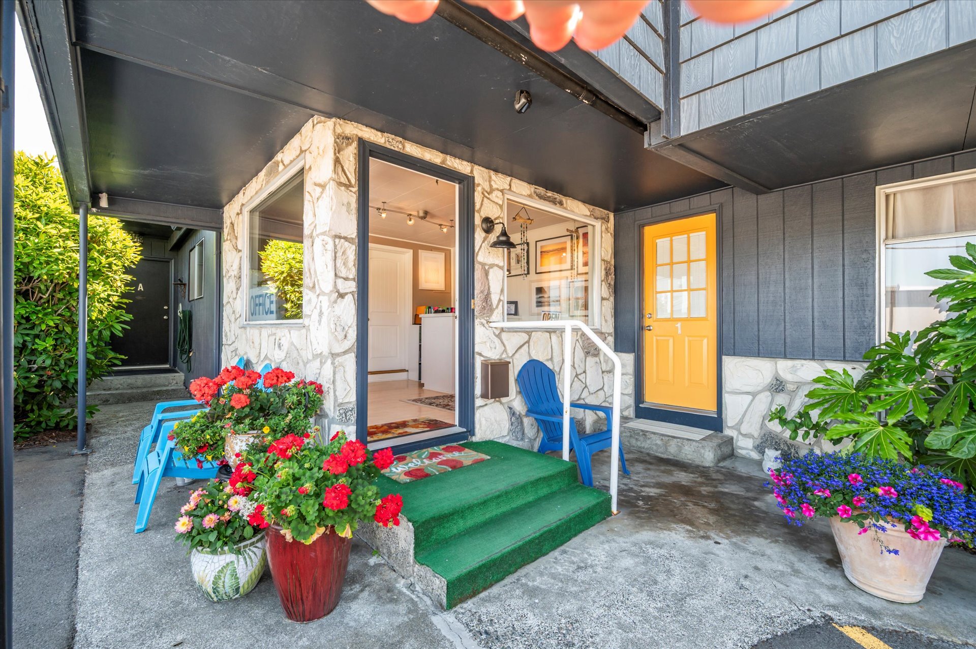 940 Oregon Ave SE, Bandon, OR for sale Building Photo- Image 1 of 25