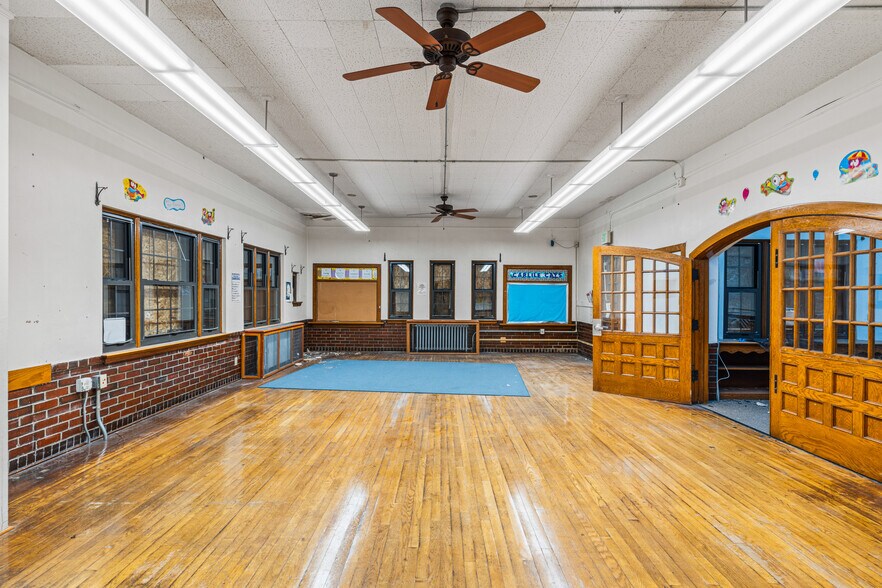 736 W Evans Ave, Pueblo, CO à vendre - Photo intérieure - Image 3 de 13