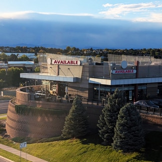 More details for 11405 E Briarwood Ave, Centennial, CO - Retail for Lease