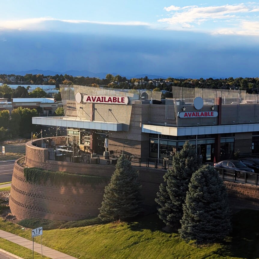 11405 E Briarwood Ave, Centennial, CO à louer Photo principale- Image 1 de 5