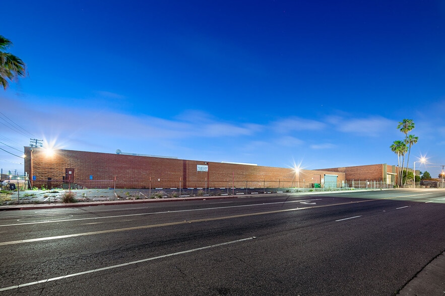 15000 S Broadway, Gardena, CA for sale - Building Photo - Image 1 of 5
