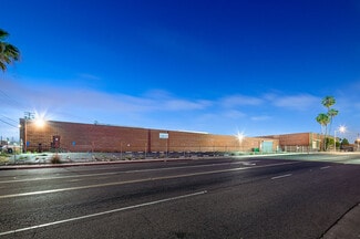 Plus de détails pour 15000 S Broadway, Gardena, CA - Industriel à vendre