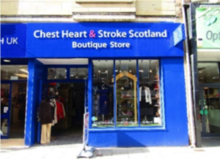 21 Murray Pl, Stirling à vendre - Photo du bâtiment - Image 2 de 2