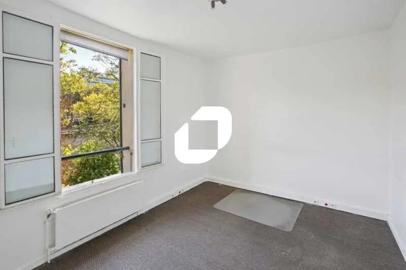 Bureau dans Neuilly-sur-Seine à louer - Photo du bâtiment - Image 3 de 6