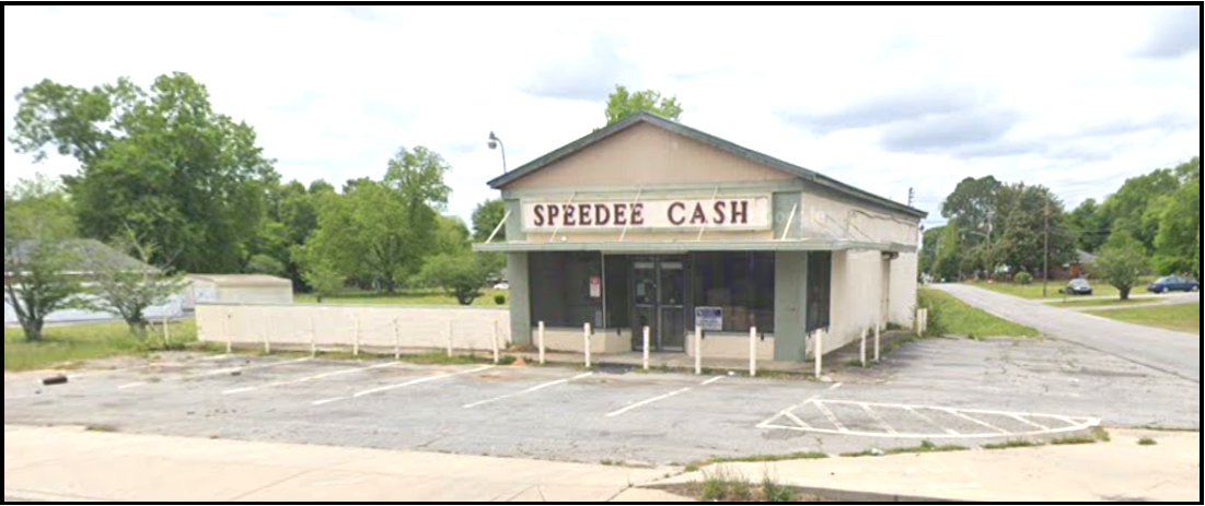 3219 Houston Ave, Macon-Bibb, GA for sale Primary Photo- Image 1 of 2