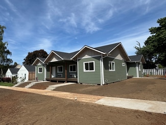 More details for 1380 Saginaw St S, Salem, OR - Multifamily for Sale