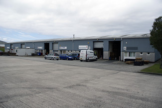 More details for Cardrew Way, Redruth - Industrial for Lease