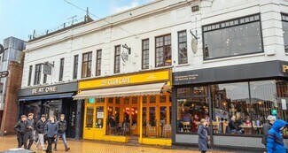 Plus de détails pour 219 Moulsham St, Chelmsford - Commerce de détail à vendre