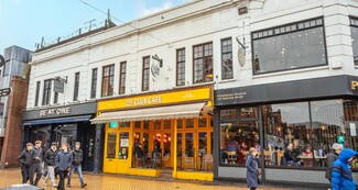 Plus de détails pour 219 Moulsham St, Chelmsford - Commerce de détail à vendre