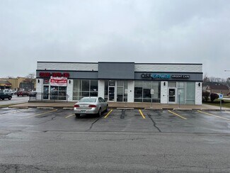 Plus de détails pour 3315 W 115th St, Merrionette Park, IL - Commerce de détail à louer