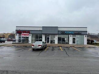 Plus de détails pour 3315 W 115th St, Merrionette Park, IL - Local commercial à louer